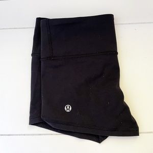 Lululemon small spandex